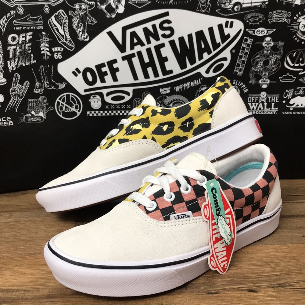 VANS COMFYCUSH ERA BRAND NEW - Picture 2 of 16
